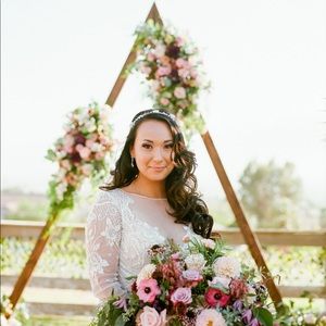 Meet your Posher, Cassia